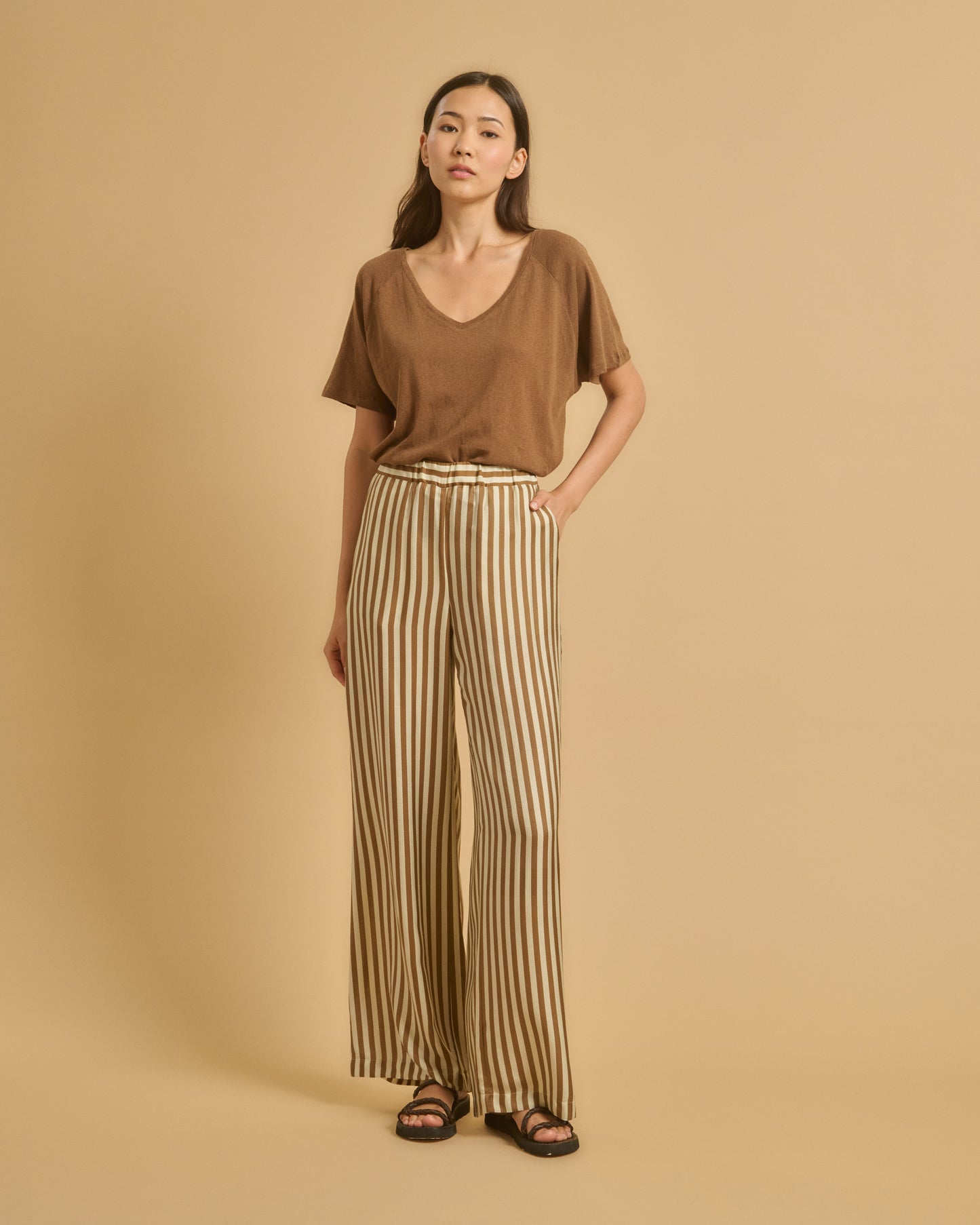 Pantalon PORTORICO 10194