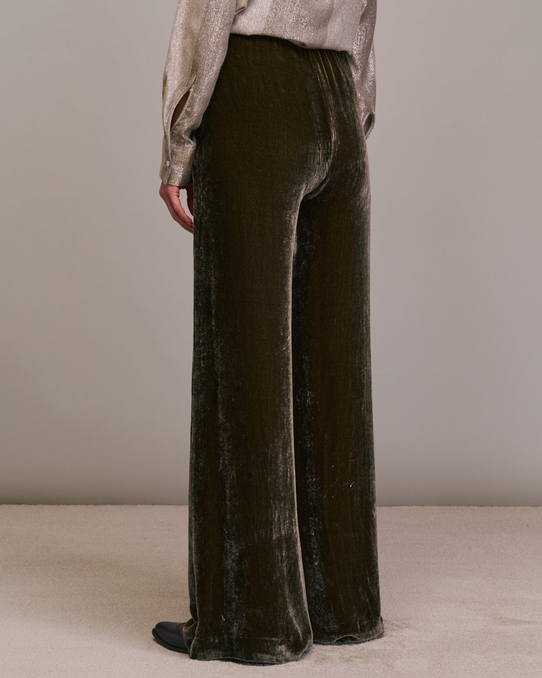 Pantalon large PORTORICO 10515