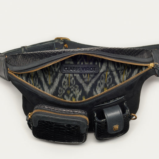 Sac banane python ROMEO