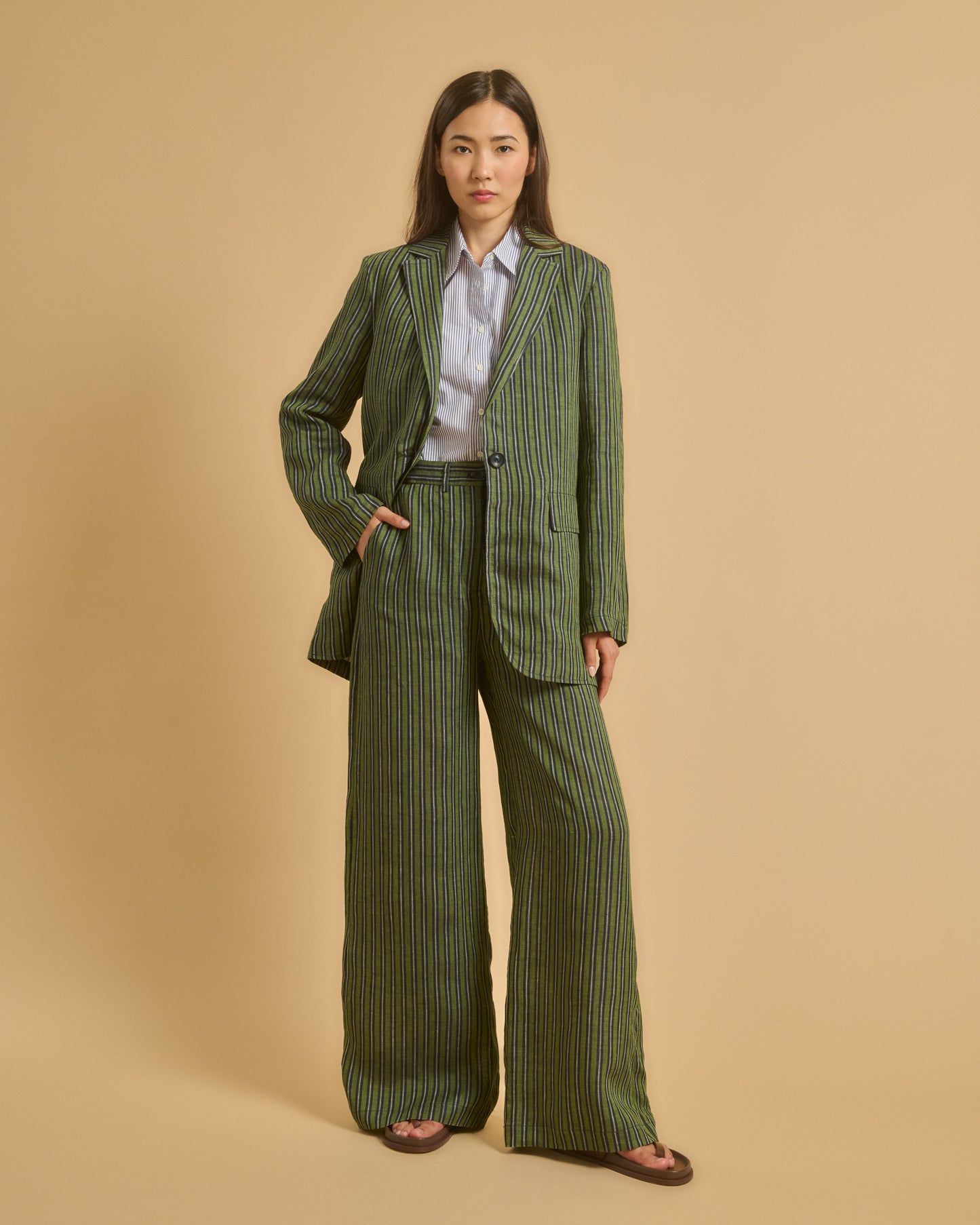 Veste VOUZIETO 10056